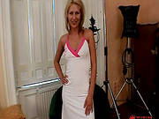Kinky Babe Gives Head With Success