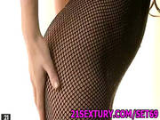 Horny Sexy Hot Slut Working On A Cock -10