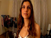 Slender Julia K And Her Nice Long Legs