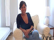 Long Legs Of Andrea S Are Really Gorgeous