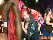 Cock Hungry College Girls -22