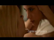 My Two Lesbians In My Bedroom