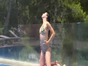 Wet Pussy Hot Weather