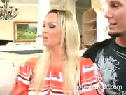 Swinger Couple Wife Swapping