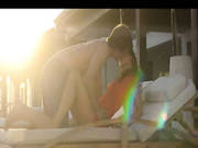 Outdoor Hardcore Fucking -2