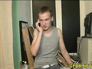 One Very Handsome Hugecocked Stranger Bought This Sweet Teen Gir -8