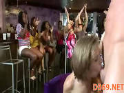 Horny Girls Getting What They Want -11
