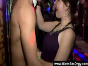 Cfnm Party With Eager Girls