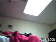 Reality College Dorm Fucking Party