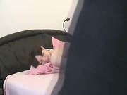 Breakfast Sex For Teen Slut Anna