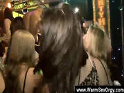 I Want To Be A Male Stripper As Well