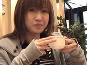 Nice But Naughty Teen Likes To Show Off Nude In Public
