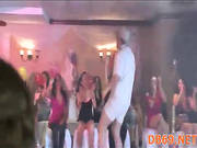 Horny Girls Getting What They Want -12