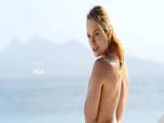 Very Hot Outdoor Masturbation -3