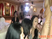 These Girlfriends Love To Put Cock -25