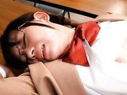 Natsumi Katoh School Girl Hot Sex