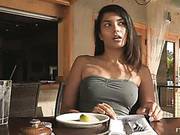 Shazia Sunbathe Naked Showing Her Gorgeous Body