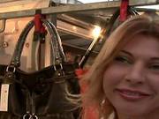 Close Up Video With Krisei Luse Getting Pounded Deep