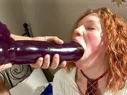 I Like To Use My Sex Toys When We Have Sex