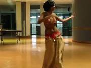 Andrilisa Belly Dancing- Middle Eastern Night