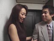 Indecent Asian Wife