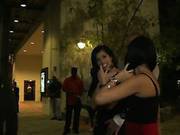 Ladies Loved The New Club We Found