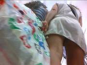 Greek Upskirt Compilation