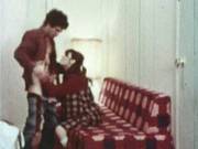 Vintage Pregnant