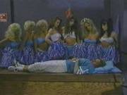 Cheerleaders Of 1990s Porn