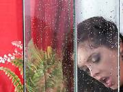 Milf Fucking In The Shower