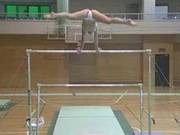 Russian Gymnastic