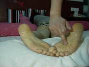 Foot Lotion