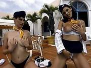Cum Fly Withs Us