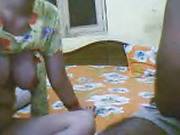 Indian Web Couple