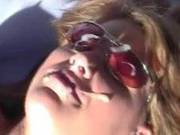 Backyard Slut