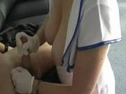 Monicac: Sperm Bank Nurse