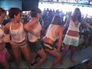 Spring Break In Cancun Party