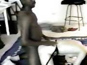 Wife Fucked In The Living Room (cuckold)