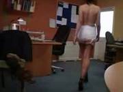 Girdle Fitting Session: Complete