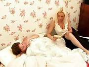 Rusian Housewife
