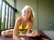 Bikini Yoga