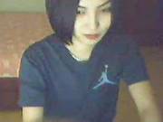 Yummy Korean Girl, Horny On Webcam