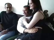 Tiener Gangbang Dutch Jennifer