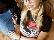 Hotgirl Hottattoos Hotthreesome
