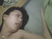 Korean Girl Cel