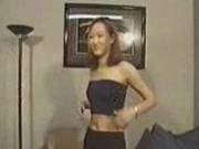 Cute Korean Chick Connie Ash