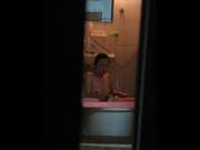 Bathroom Hidden-cam