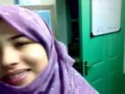 Hijab Girls Are The Best