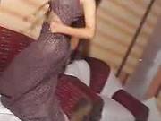 Cute Indian Girl Dancing