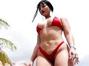 Nice Boobies